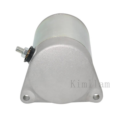 Starter Motor for Suzuki LT250EF LT300E Quadrunner (1985-1989)