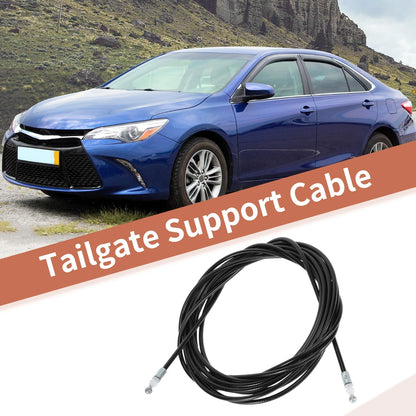 Trunk Release Cable for Toyota Camry (2012–2017)
