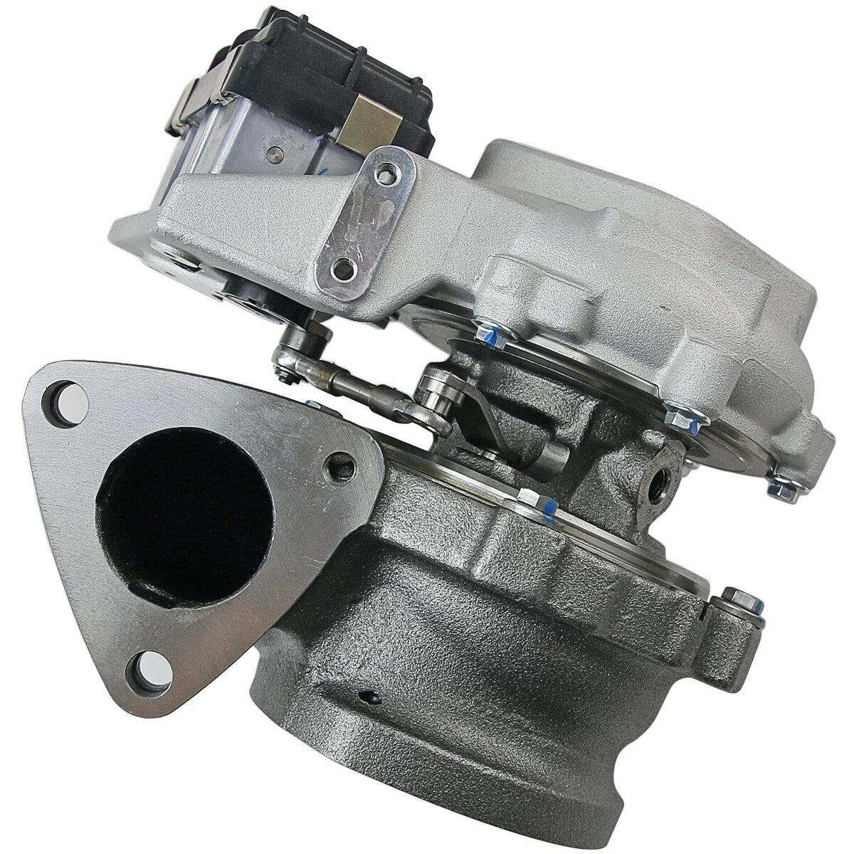 Turbocharger for Ford Ranger T6 PX XL XLS XLT 2.2 Diesel (2011-2022)