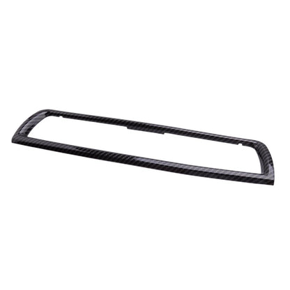 Carbon Fiber Air Vent Outlet Frame Cover for BMW 5 Series F10 (11-17)