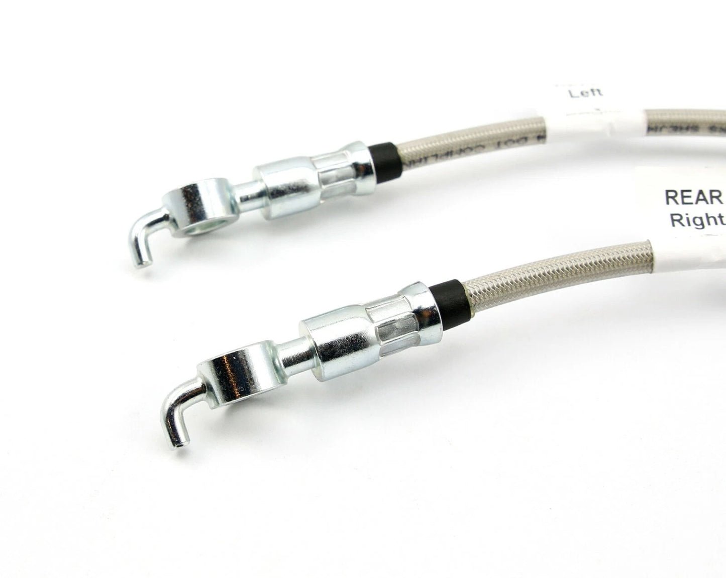 Brake Line Kit for Mazda CX-5 KE 2.0L 2.5L 2.2L (2012-2017)