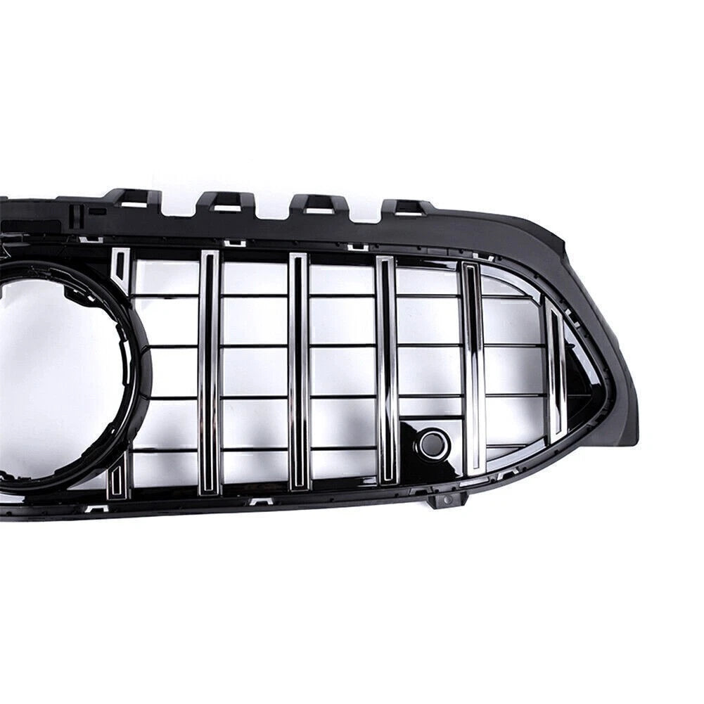 Upper Mesh Grille for Mercedes-Benz A-Class W177 A200 A250 (2019)