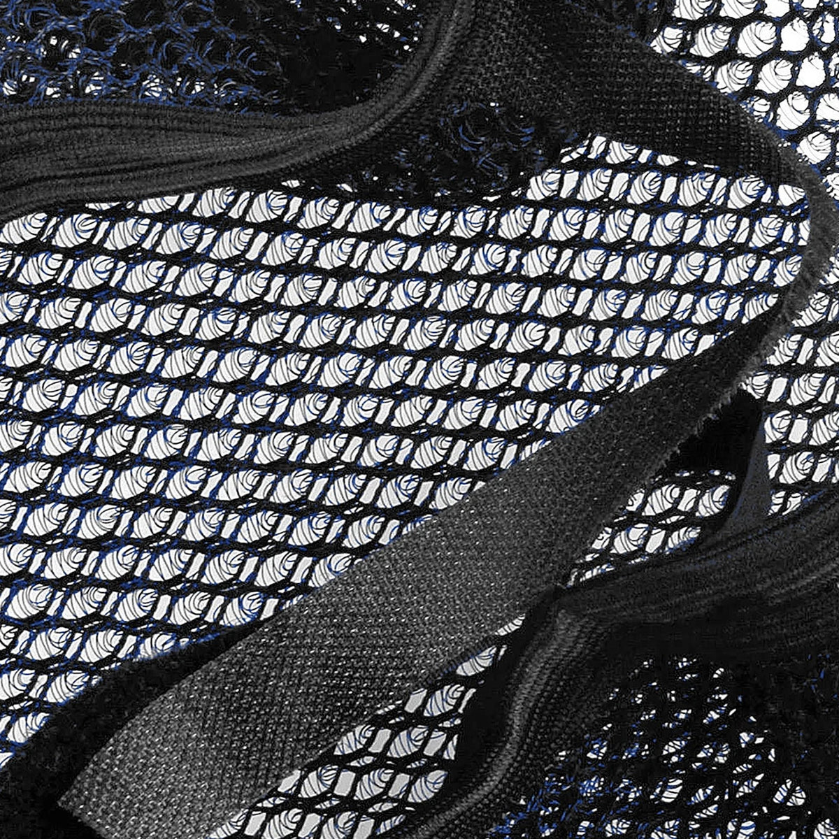 Item XXL Motorcycle Moped Seat Cover Breathable Mesh Net Cushion Universal