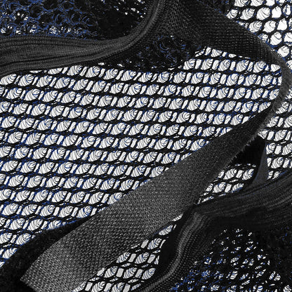 Item XXL Motorcycle Moped Seat Cover Breathable Mesh Net Cushion Universal