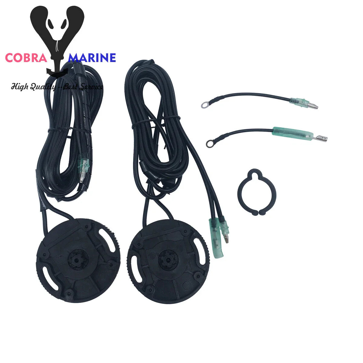 Tilt Trim Limit Sender Sensor for MerCruiser Bravo Alpha One