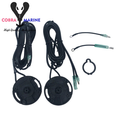 Tilt Trim Limit Sender Sensor for MerCruiser Bravo Alpha One