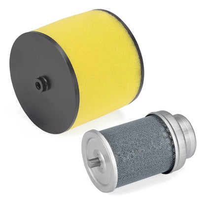 Air Filter & Air Cleaner Body for Honda Foreman 400 (1996–2003)