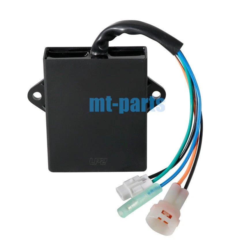 CDI Ignition Box for Suzuki LT-F4WD KingQuad 300 (1991-1995)