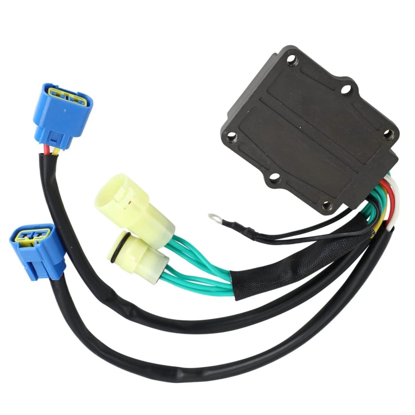 Rectifier Regulator for Yamaha 200HP/225HP Outboard