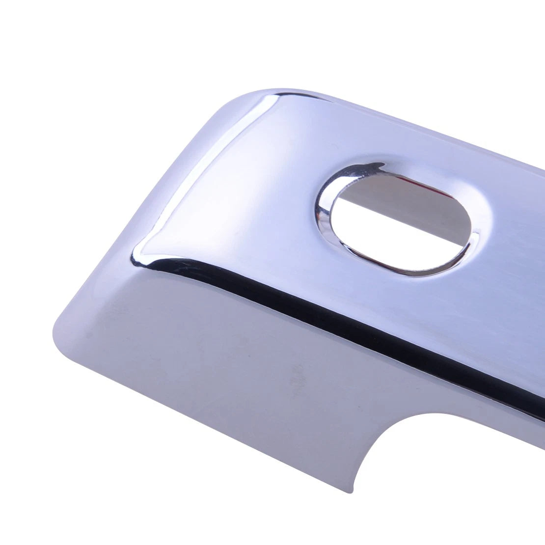 ABS Exterior Door Handle Cover Trim for Ford F150 (2021-2022) 4 x Pieces