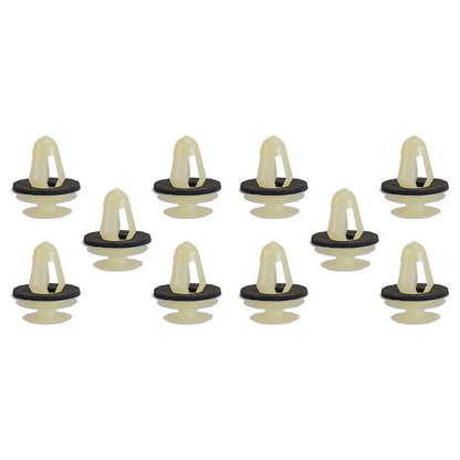 20 x Car Door Trim Clips for Toyota