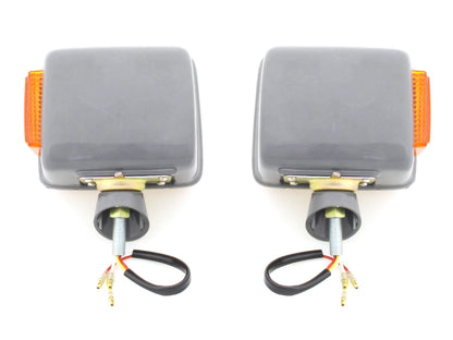 Fender Light  Turn Signal for Toyota Landcruiser FJ45 FJ50 BJ40 BJ45 1960-1987