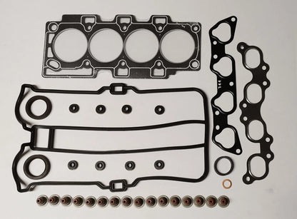 CYLINDER HEAD GASKET SET for PROTON GEN2 1.6 S4PH PETROL ENGINES (2004–2009)