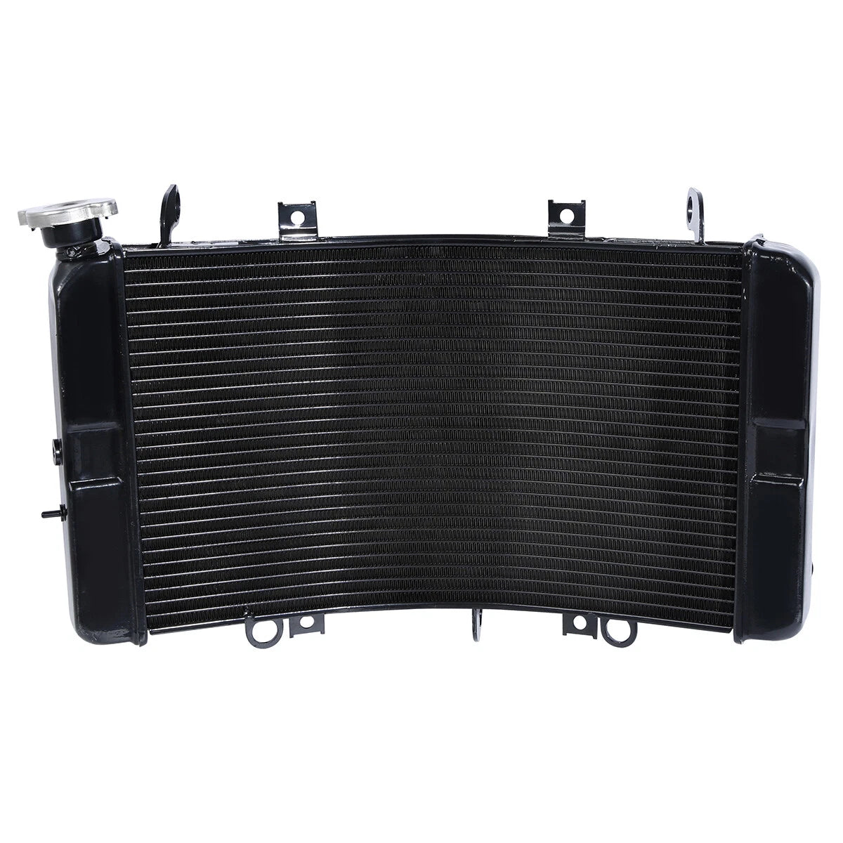 Radiator Engine Cooling for Suzuki Hayabusa GSX1300R (2008-2020)