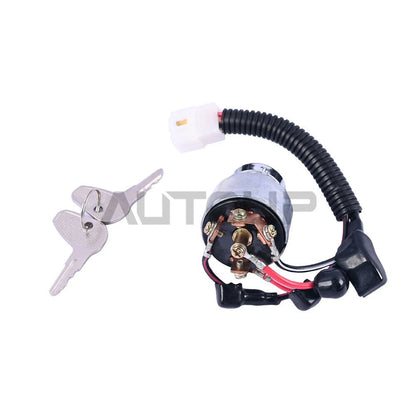 Ignition Switch for Kubota L1802 L2002 L2202