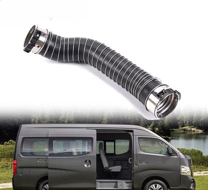 Turbo Intercooler Hose Air Inlet Pipe for Nissan NV350 (2013–2020)