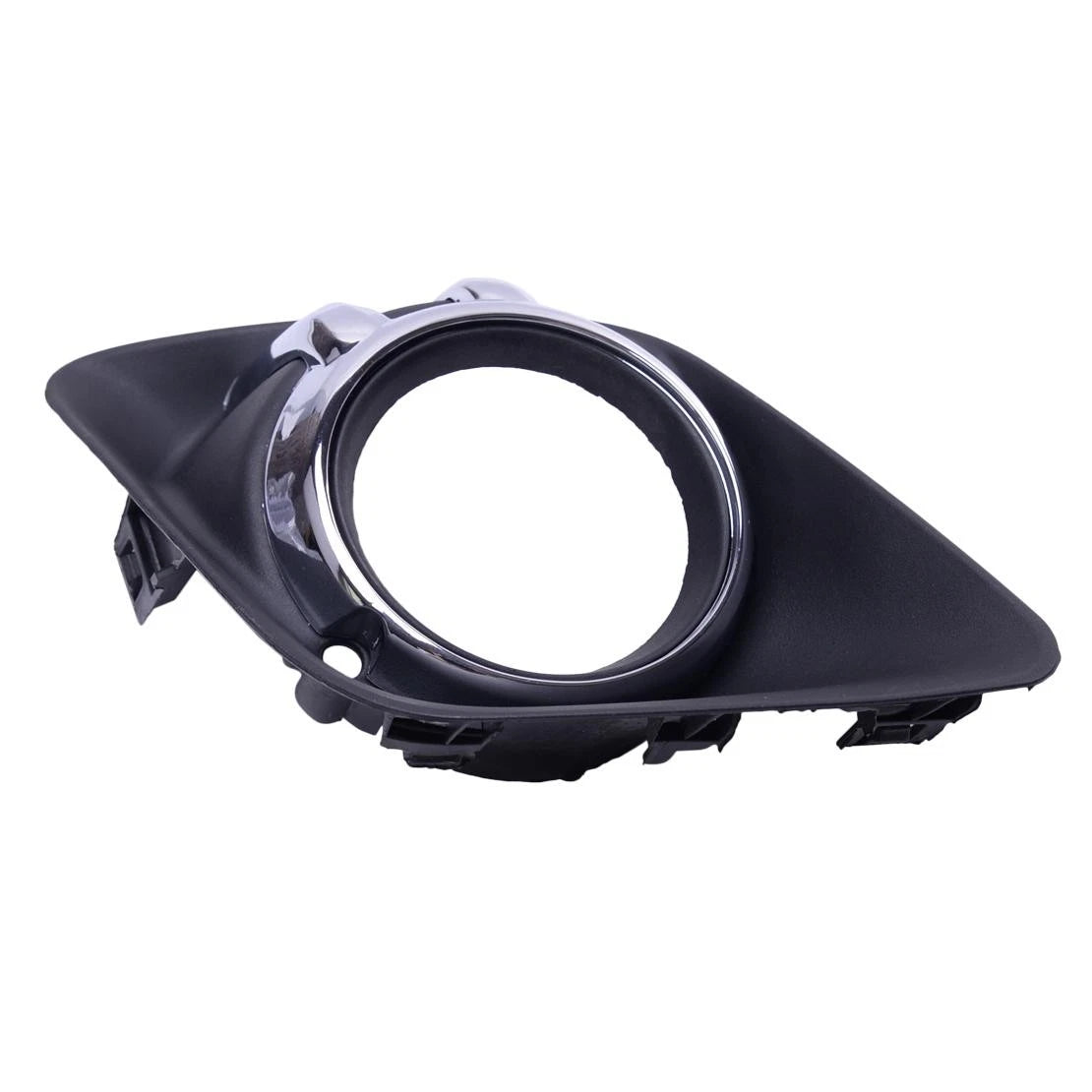 Fog Light Covers for Mitsubishi Outlander Sport ASX RVR (2010-2012)