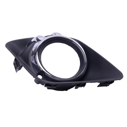 Fog Light Covers for Mitsubishi Outlander Sport ASX RVR (2010-2012)