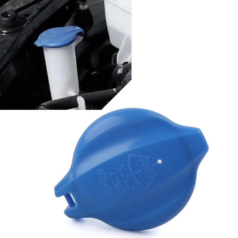 Windshield Washer Bottle Cap for Hyundai Sonata, Rohens, Azera, Rio, i40, i45, Kia