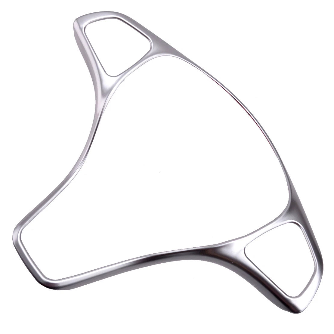 Steering Wheel Button Frame Cover Trim for Mercedes-Benz Vito (2014-2019)