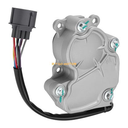 Differential Final Drive Actuator Assembly for Honda Foreman Rubicon 500