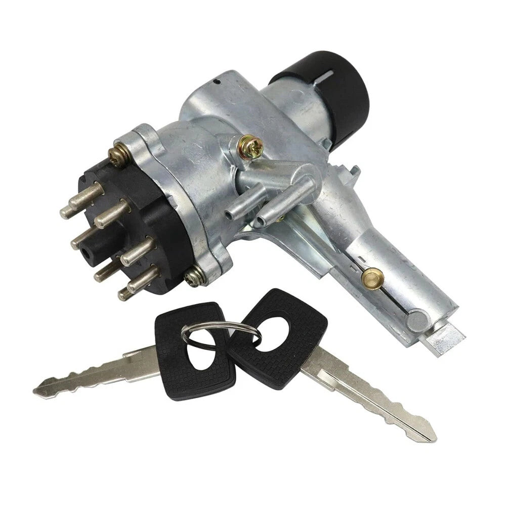 Ignition Lock Cylinder Switch with 2 Keys for Benz G-Class W460 W461 W463