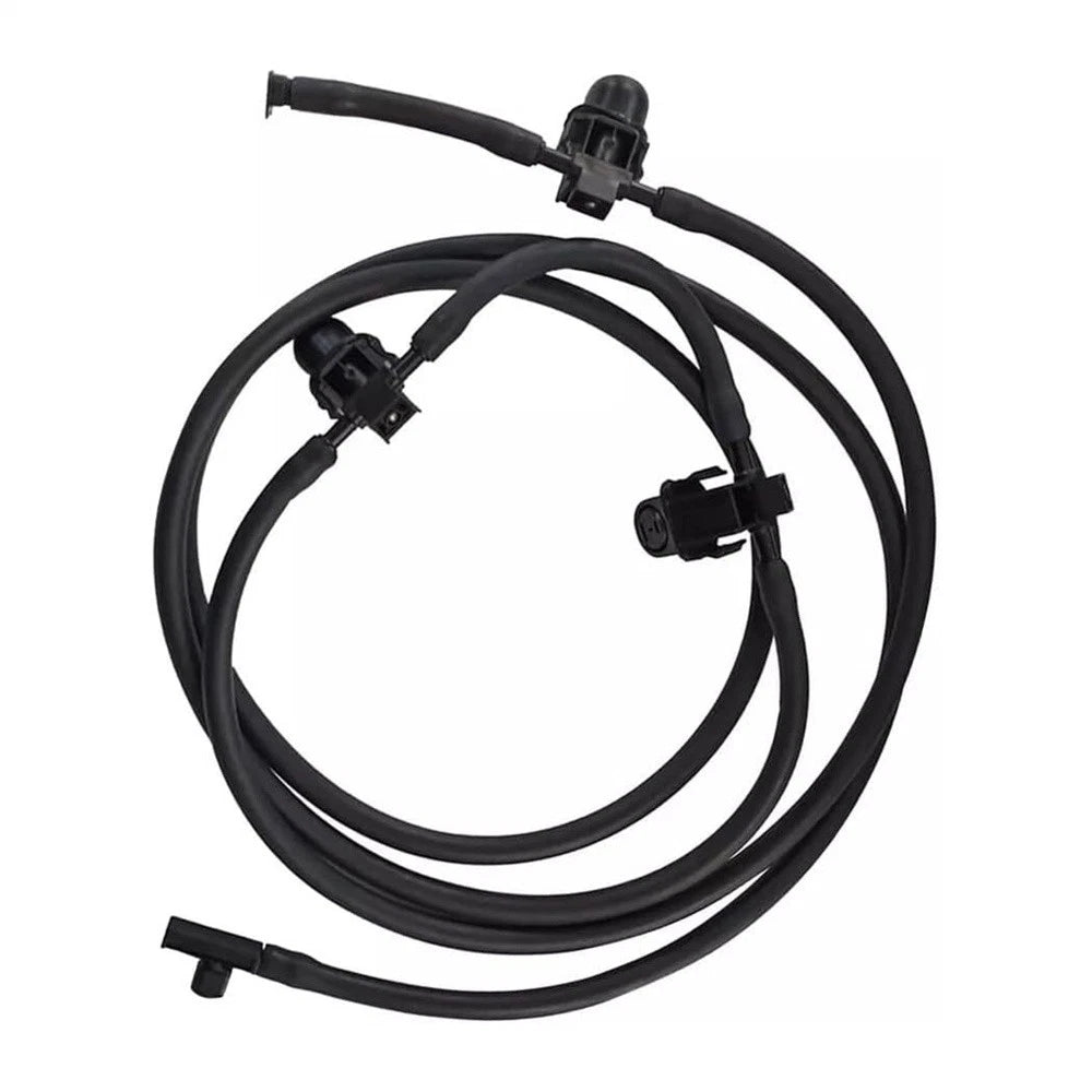 Windshield Washer Nozzle Assembly for Mercedes Benz E CLS Class (2009-2016)