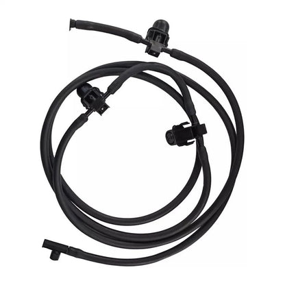Windshield Washer Nozzle Assembly for Mercedes Benz E CLS Class (2009-2016)