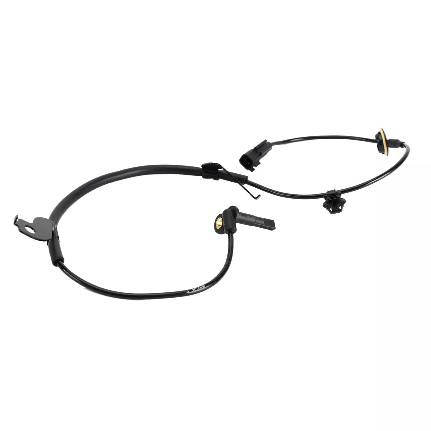 Front LH & RH ABS Wheel Speed Sensor for Mitsubishi Lancer (2007-2017)