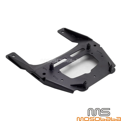 Rear Luggage Trunk Carrier Baseplate Mount Bracket for Harley Pan America 1250
