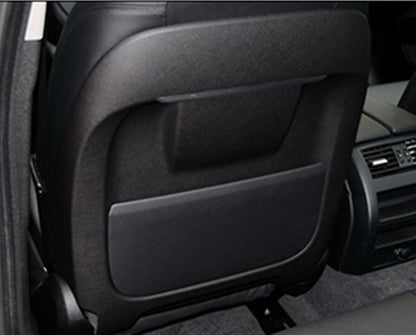 Front Seat Back Panel Cover for BMW 7 Series F01 F02 (2013-2014)