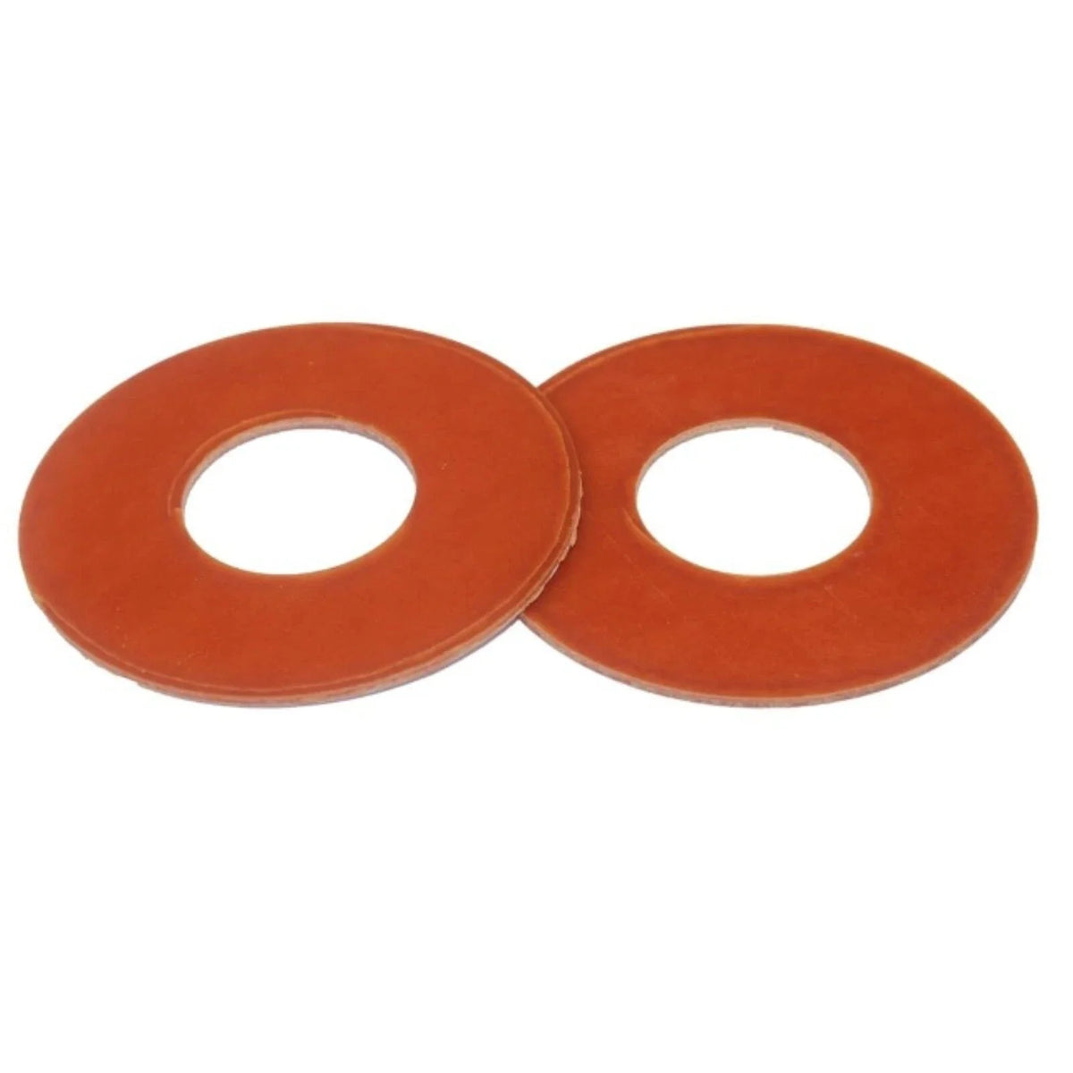 10PCS Fiber Washer for Mercruiser Alpha 1 Bell Housing Gimbal Ring