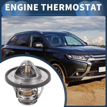 Engine Coolant Thermostat for Mitsubishi Outlander 3.0L (2007-2019)