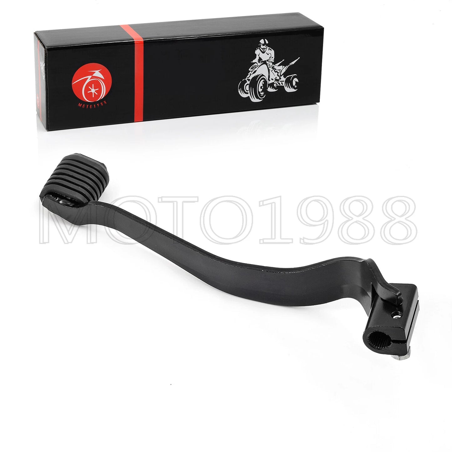 Gear Change Foot Shift Lever for HONDA Foreman 500 TRX500F 4x4/2x4 (05-11)