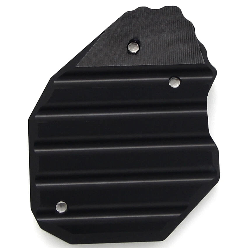 Side Stand Enlarge Plate for BMW F800GS (2008-2015)