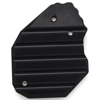Side Stand Enlarge Plate for BMW F800GS (2008-2015)