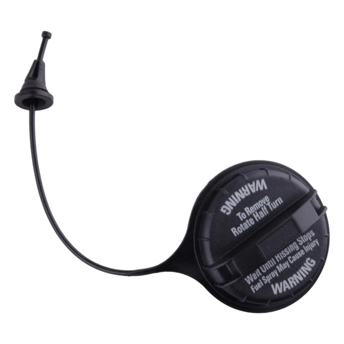 Fuel Tank Cap for Ford Bronco F150 F250 F350 (2021-2023)