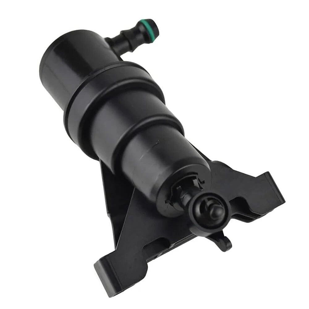 Front Left Headlight Washer Nozzle Jet for BMW E65 E66 Alpina B7 (2002-2008)