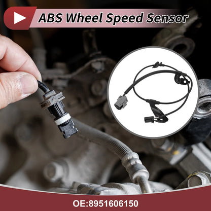 ABS Wheel Speed Sensor / ABS Sensor for Toyota Avalon