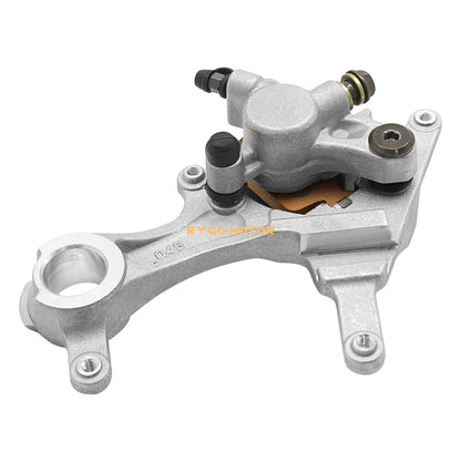 Rear Brake Caliper With Pads for Kawasaki KX450F (2006–2018)