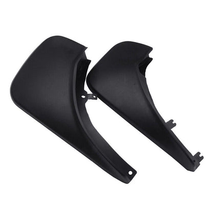 Rear & Front Mud Flap Splash Guards for Land Rover Range Rover L322 (2006-2013)