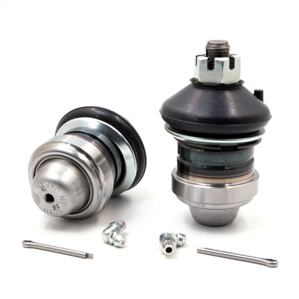 Lower Ball Joint x2 for Toyota Celica 1971-1977