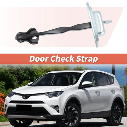 Rear LH RH Door Check Strap Limiter for Toyota RAV4 (2014–2018)