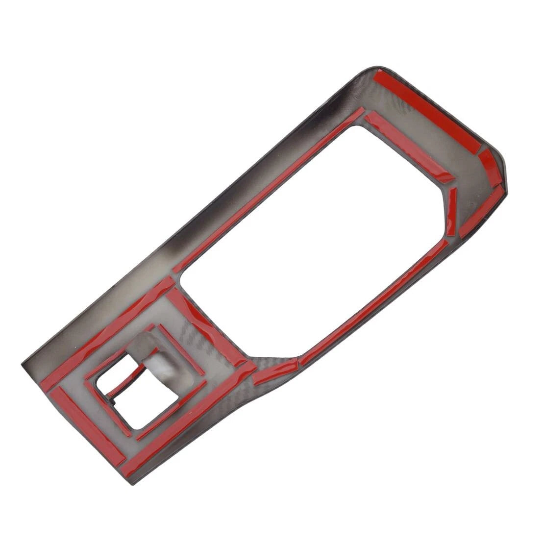 Gear Shift Panel Cover Trim for Toyota Grand Highlander (2024-2025)