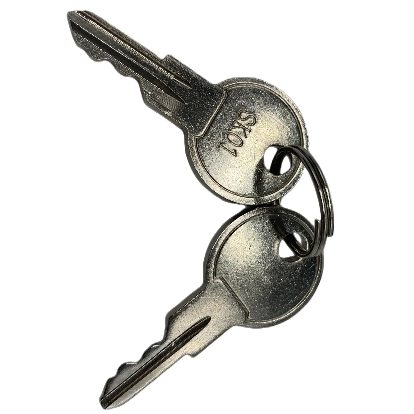 Plastic Handle Compartment Latch for Skeeter Boats Bass (SK01)