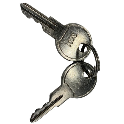 Plastic Handle Compartment Latch for Skeeter Boats Bass (SK01)