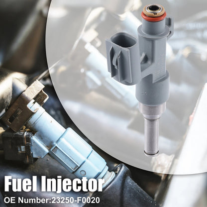 1 Pcs Fuel Injector for Toyota RAV4 XSE 2.5L (2019-2021)