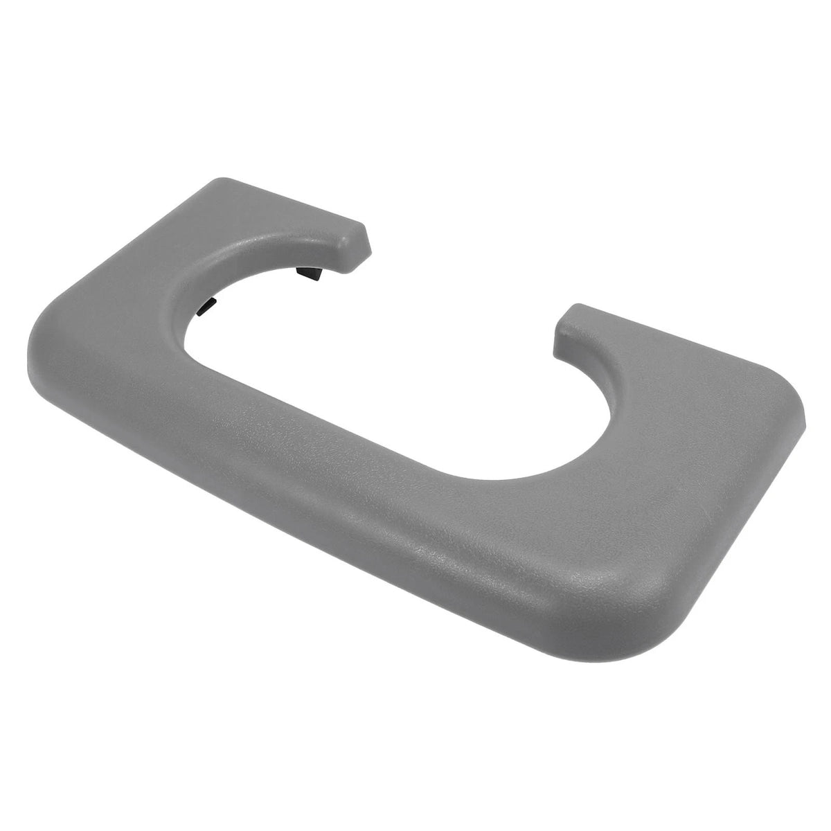 Center Console Cup Holder Armrest Pad for Ford F250 F350 (1999-2010)