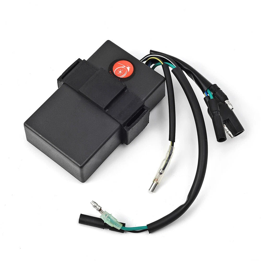 Igniter CDI Box for Honda CR80R/CR85R (1996–2004)