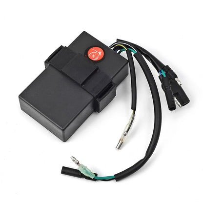 Igniter CDI Box for Honda CR80R/CR85R (1996–2004)